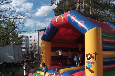 Kinderaktion zum Zuckerfest