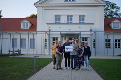 Jahreshauptversammlung im CVJM Region Bad Belzig e.V