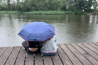 Eindrücke aus der Grundschule Manschnow
