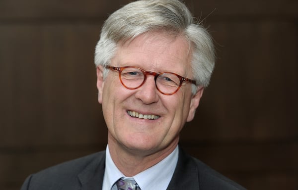 Prof. Dr. Heinrich Bedford-Strohm