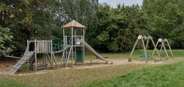 Spielplatz